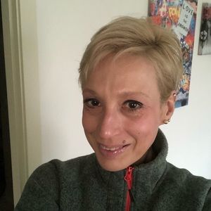 Meet your Posher, Ornela